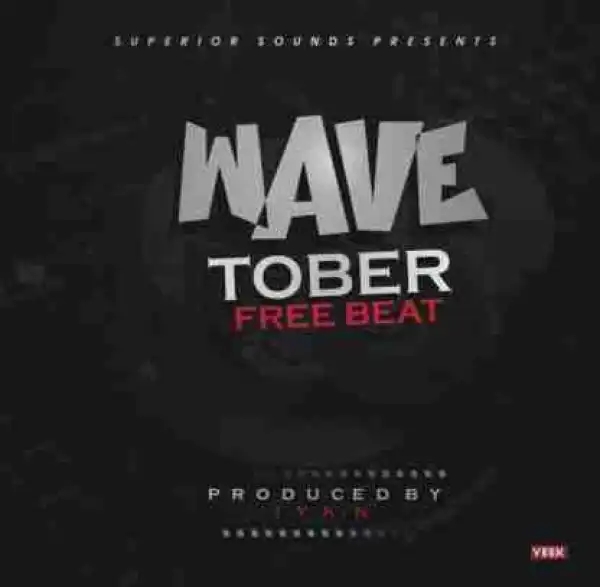 Free Beat: IYK-N - #Wavetober